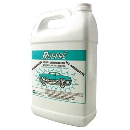 PROFORM RUSFRE Proform Rusfre Bb1020F-1 Undercoating Material Gal BB1020F-1